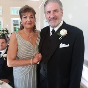 Meet your Posher, Marie e vincenzo